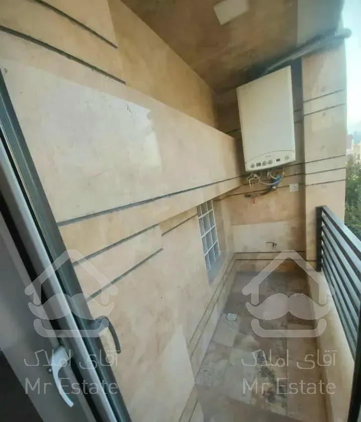 دولت قلندری جنوبی ۱۰۳ متر سه ساله