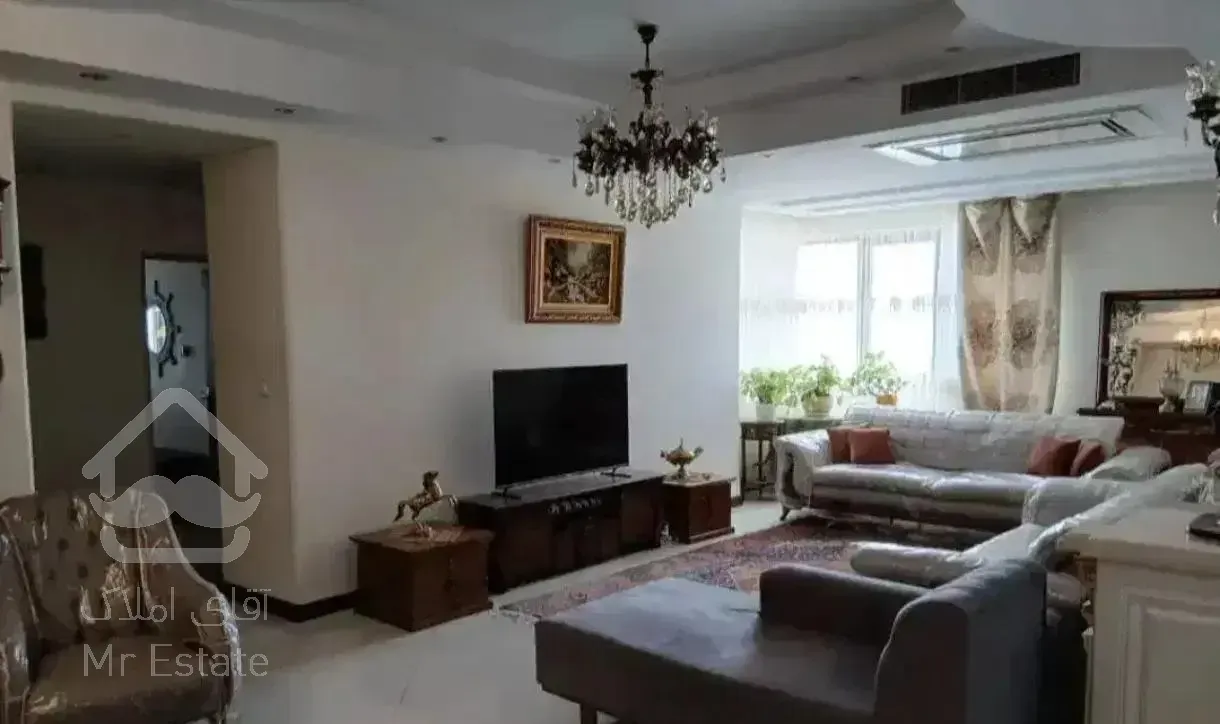 ۱۵۰ متر فول امکانات فول مشاعات ویو ابدی/مهراز