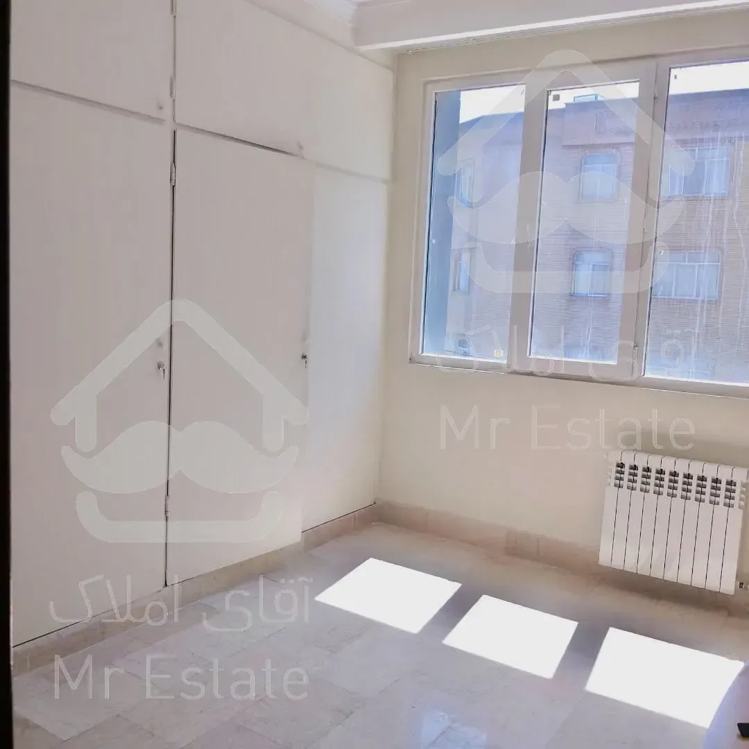 ۹۰متر آپارتمان فردوس شرق