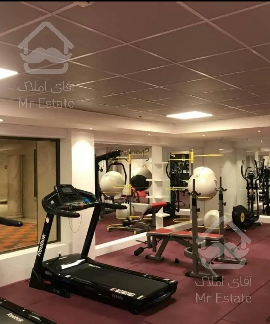 117متر 2خواب برج مجلل الماس رونیکا پلاس