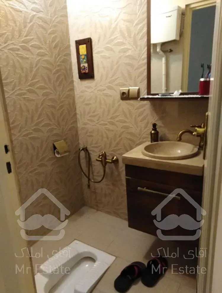 فروش آپارتمان زعفرانیه 210  متر لاکچری