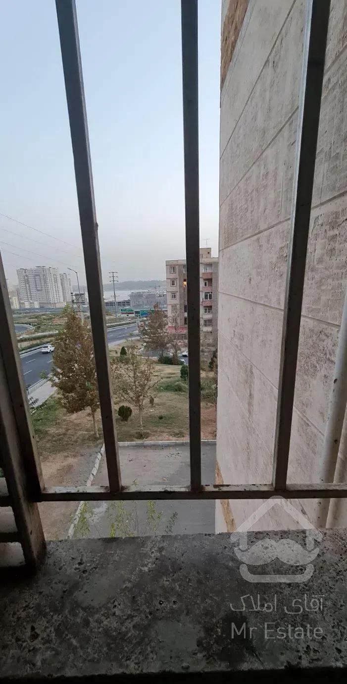 آپارتمان ۸۴ متری شهرک شهید باقری
