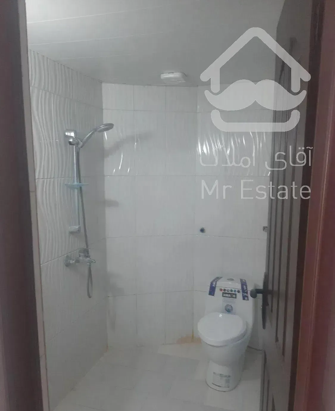 ۸۷ متر دوخواب