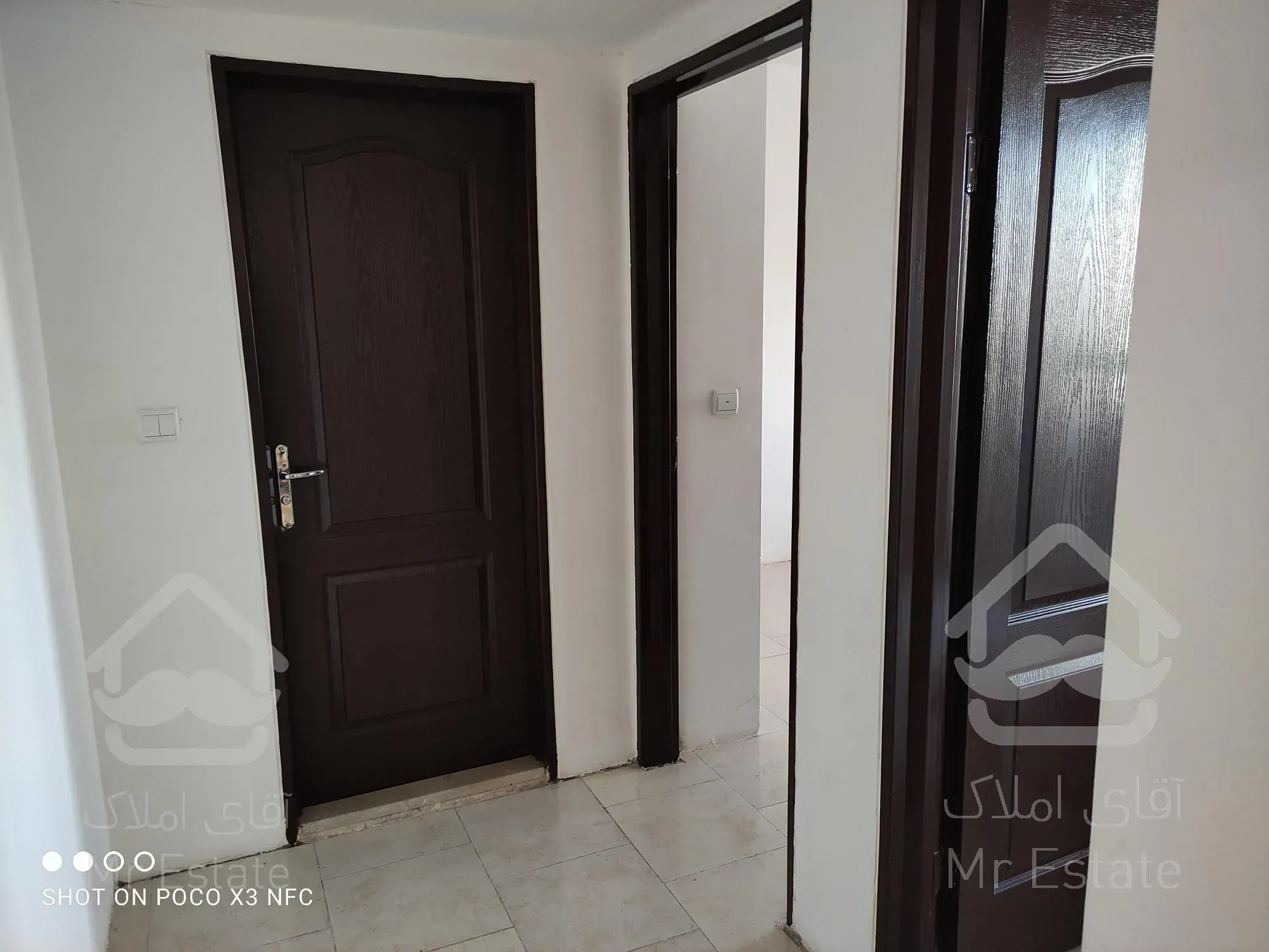 آپارتمان فروشی پرند دوخواب فاز پنج