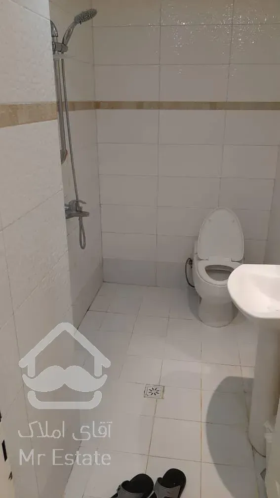 رهن و اجاره 110متر ۲خواب جنت آباد شمال