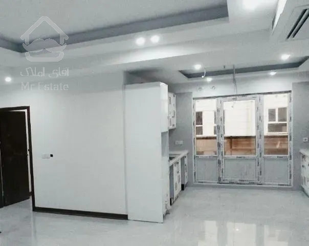 واحد آپارتمان ۱۲۰متری چیتگر/منطقه۲۲/دریاچه