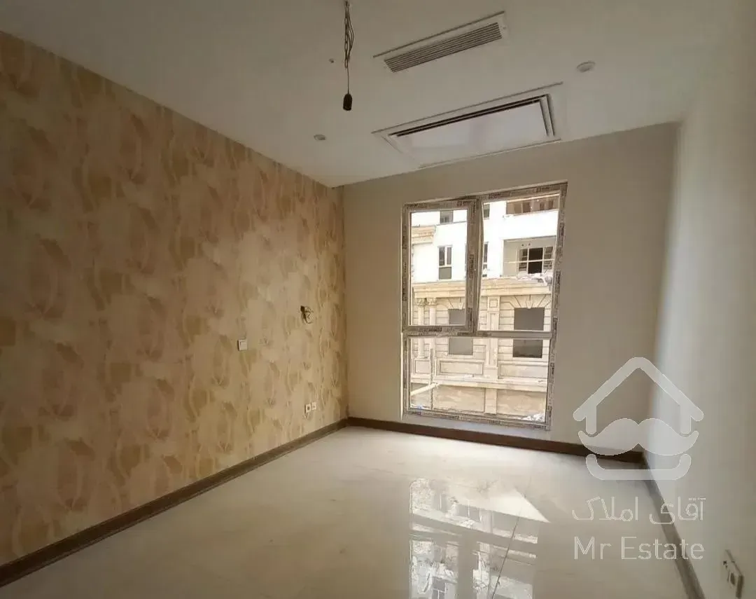 رونیکا،۱۰۷متر،کلید نخورده،پلاس،پاسداران