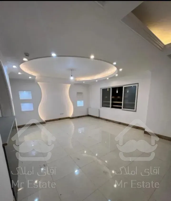 آپارتمان ۱۰۰ متری در طالقانی