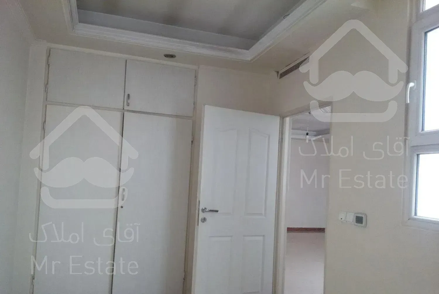 اختیاریه ۹۰متر دوخواب ۶ سال ساخت