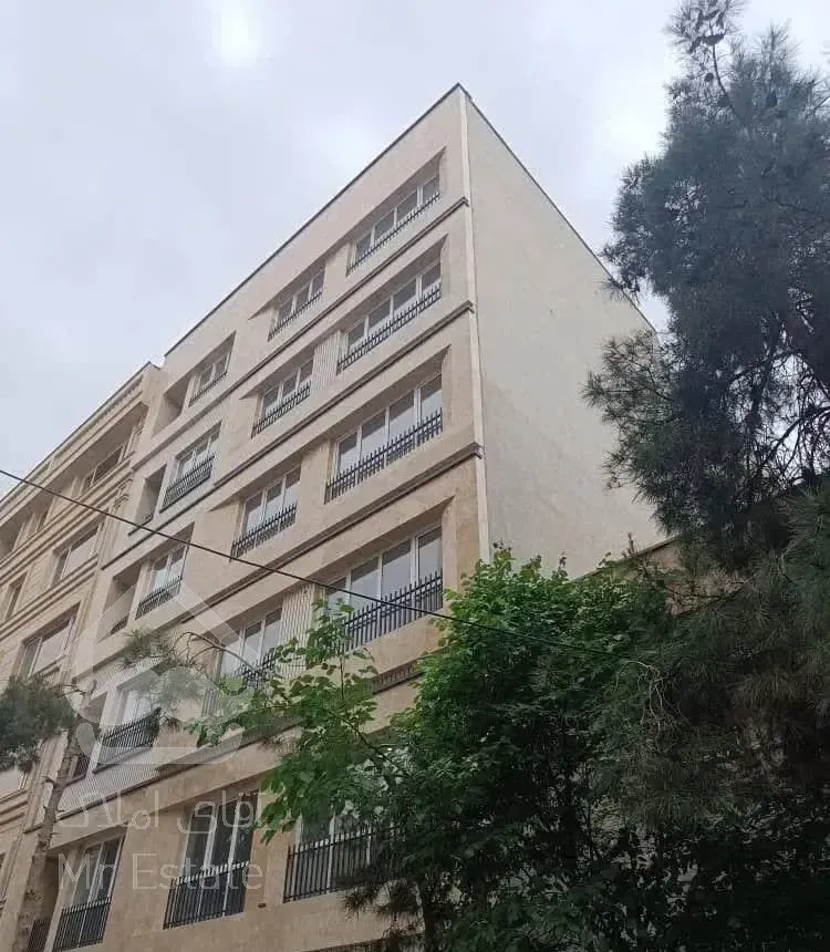 126 متر سه خوابه تهرانپارس