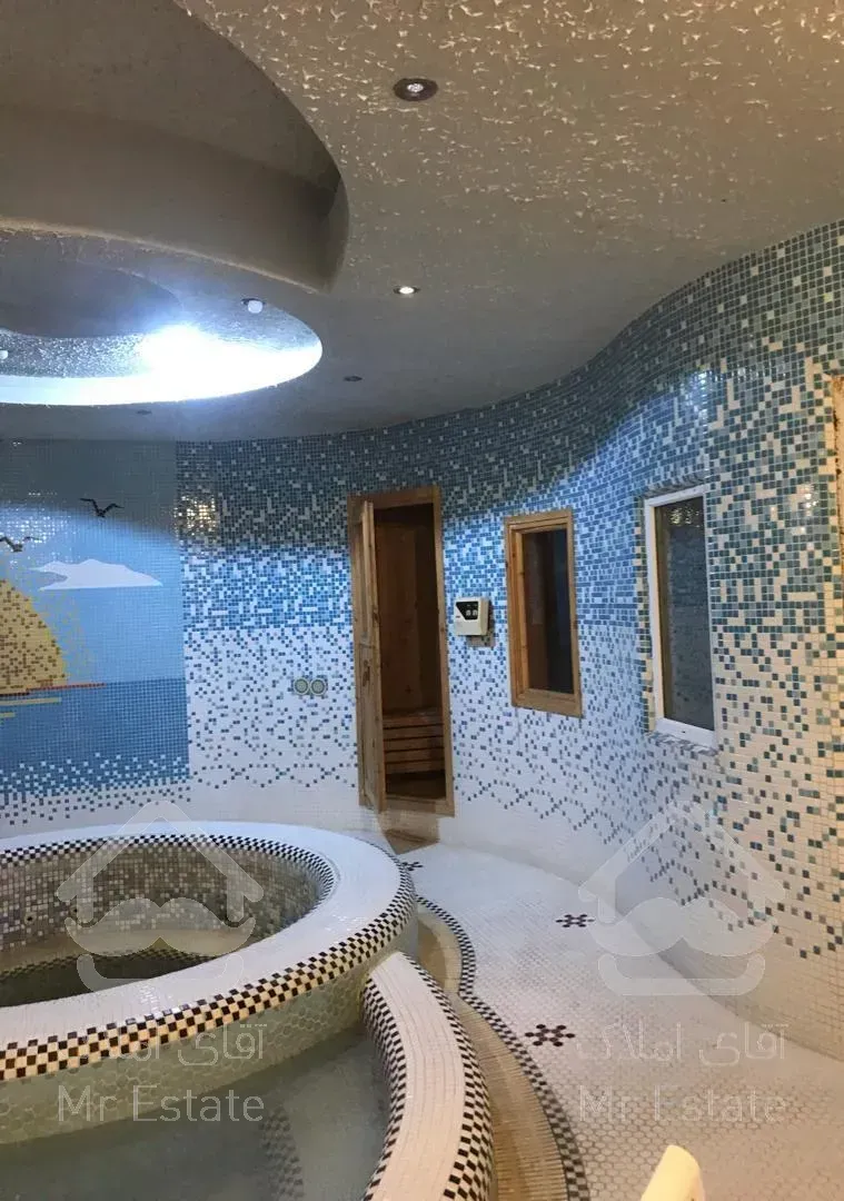 رهن و اجاره آپارتمان ۱۷۵ متری آجودانیه ۳ خواب تراس فول