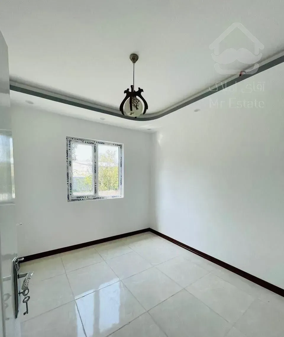 ویلاباغچه سبزینه 180متر* فقط۳۸۰کلید