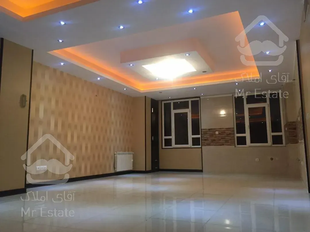 106 متر سند اداری پیامبر شرقی نوساز