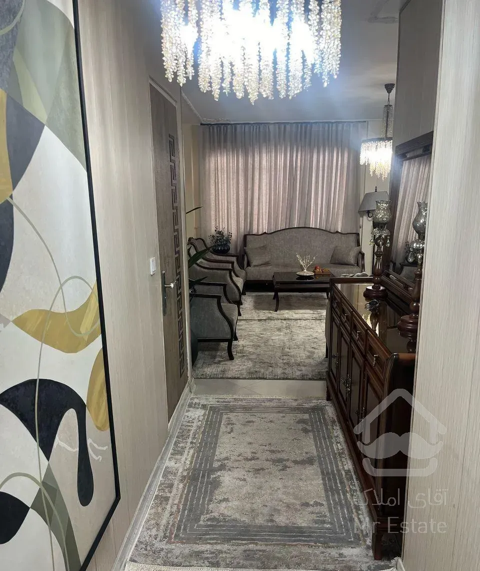 فروش آپارتمان ۷۵ متری منطقه دبستان