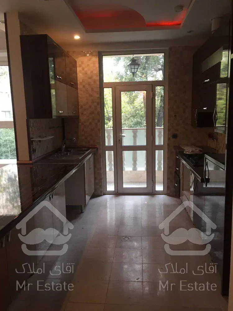 187 متر بهترین جای جمشیدیه