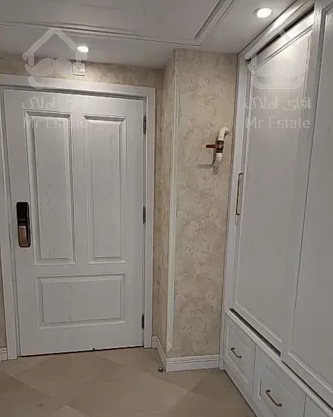 *اسمارت هوم هوشمند آپادانا 183m نوساز*