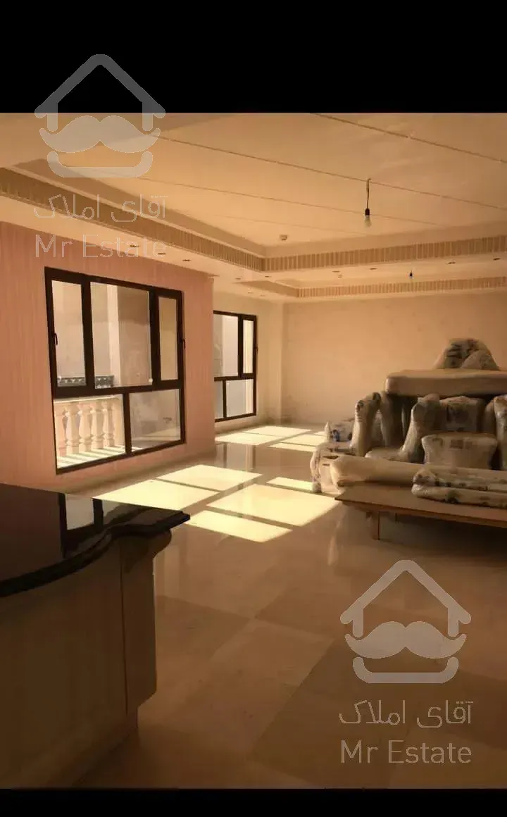 ۲۱۰متر ۳خواب/تک واحدی/دید و ویو خیره کننده