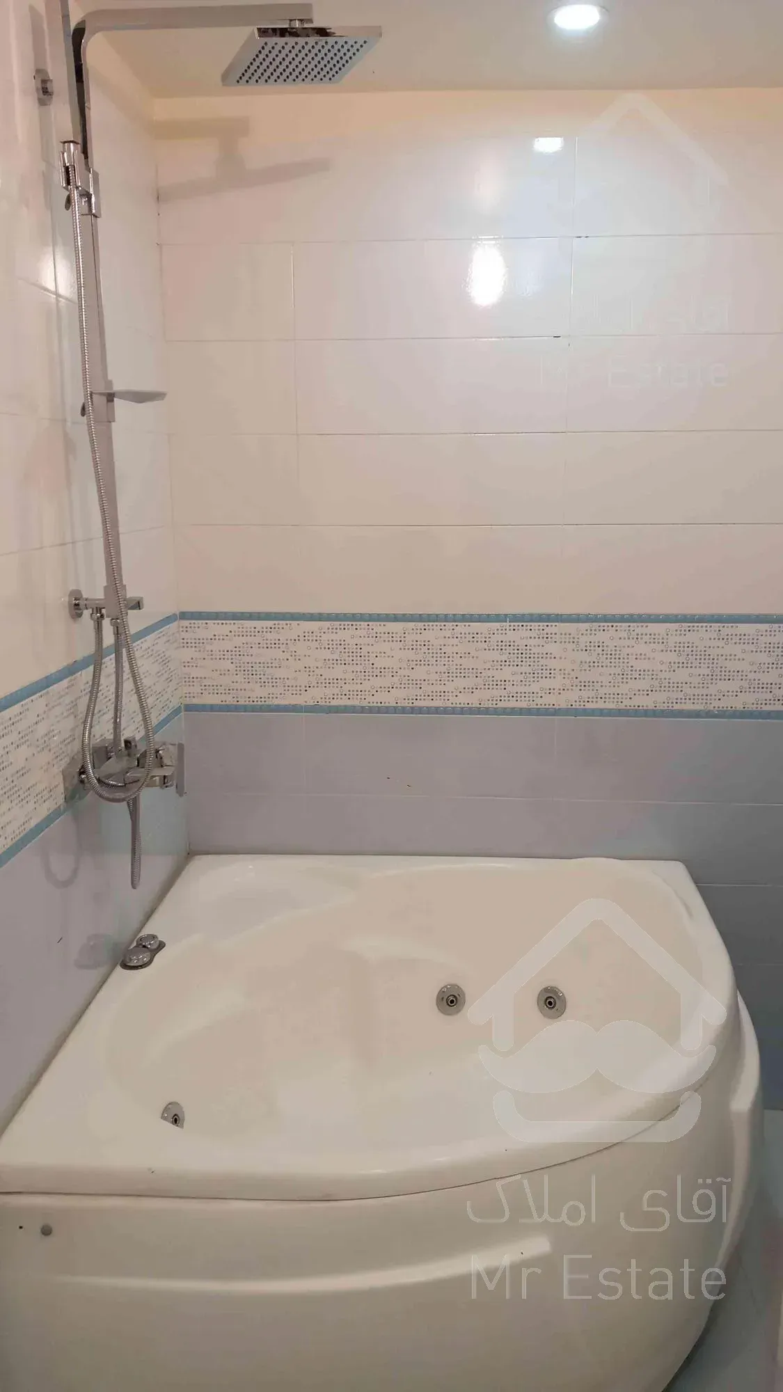 خرید آپارتمان ۸۴متری دوخوابه نوساز فردوس غرب