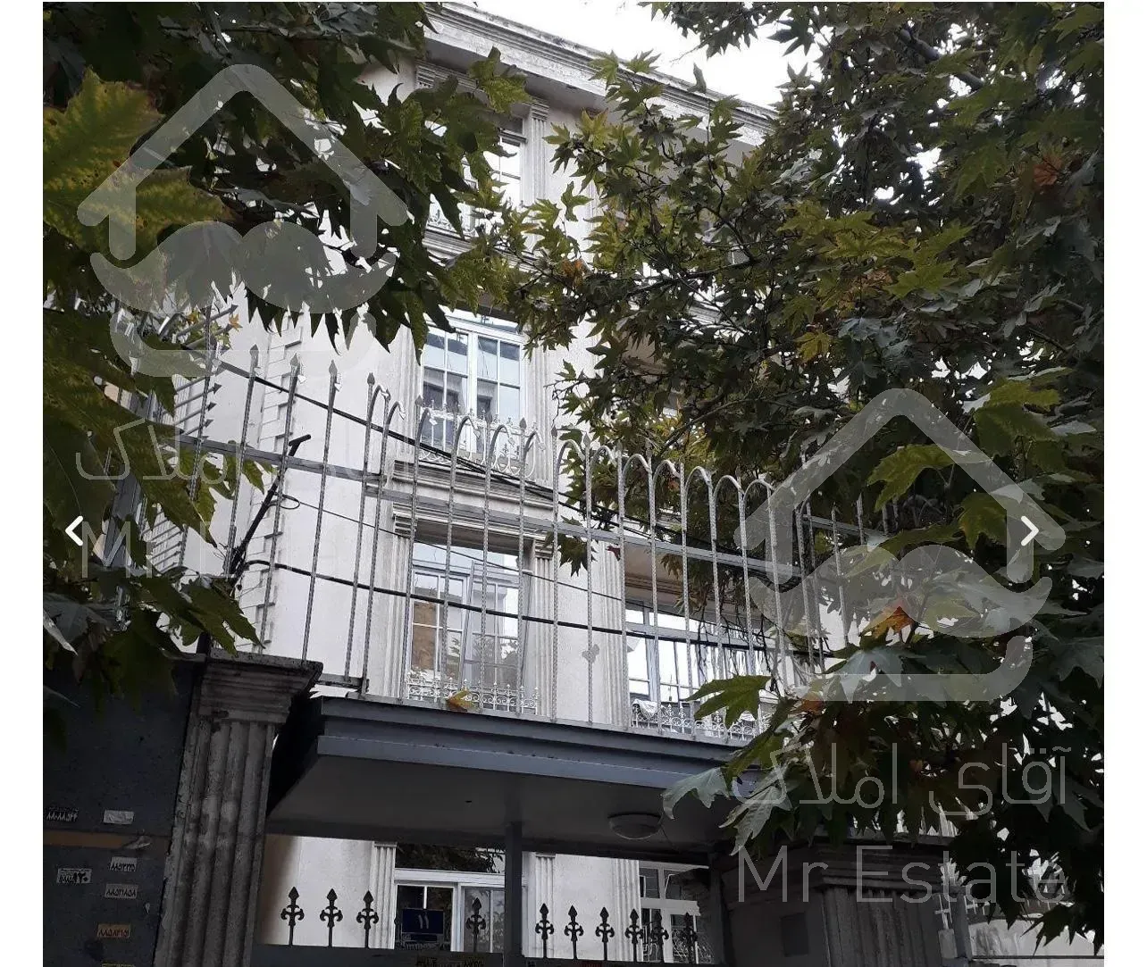 آپارتمان شهرک غرب