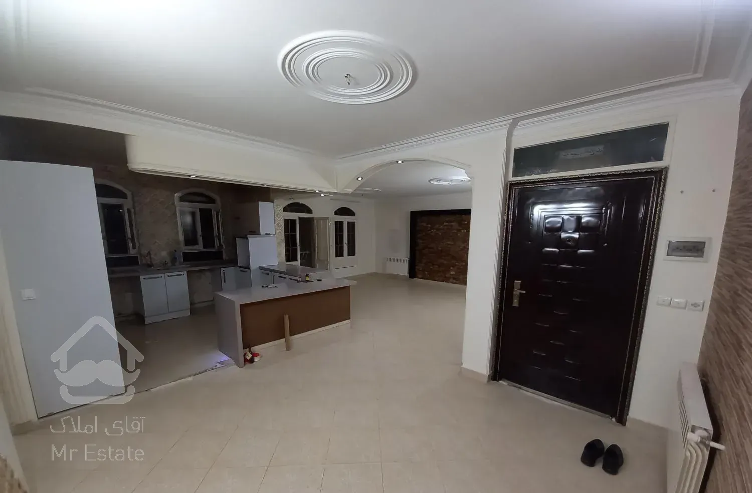 اجاره آپارتمان در خیابان ایران