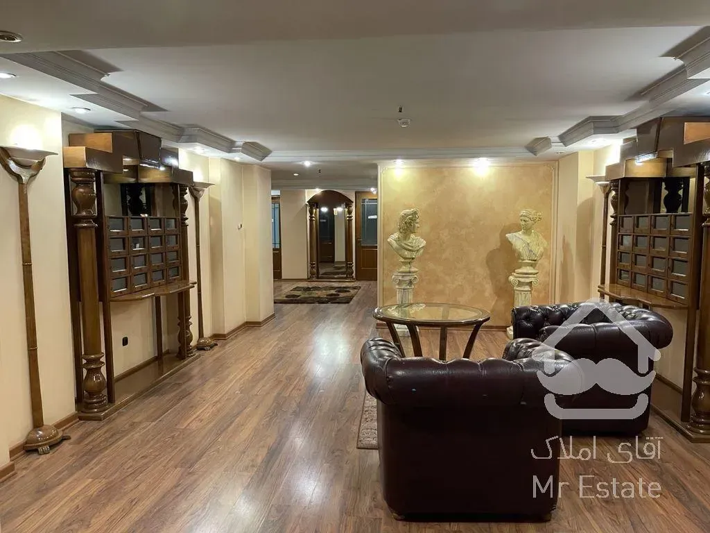 اجاره و رهن آپارتمان الهیه 200  متر اکازيون