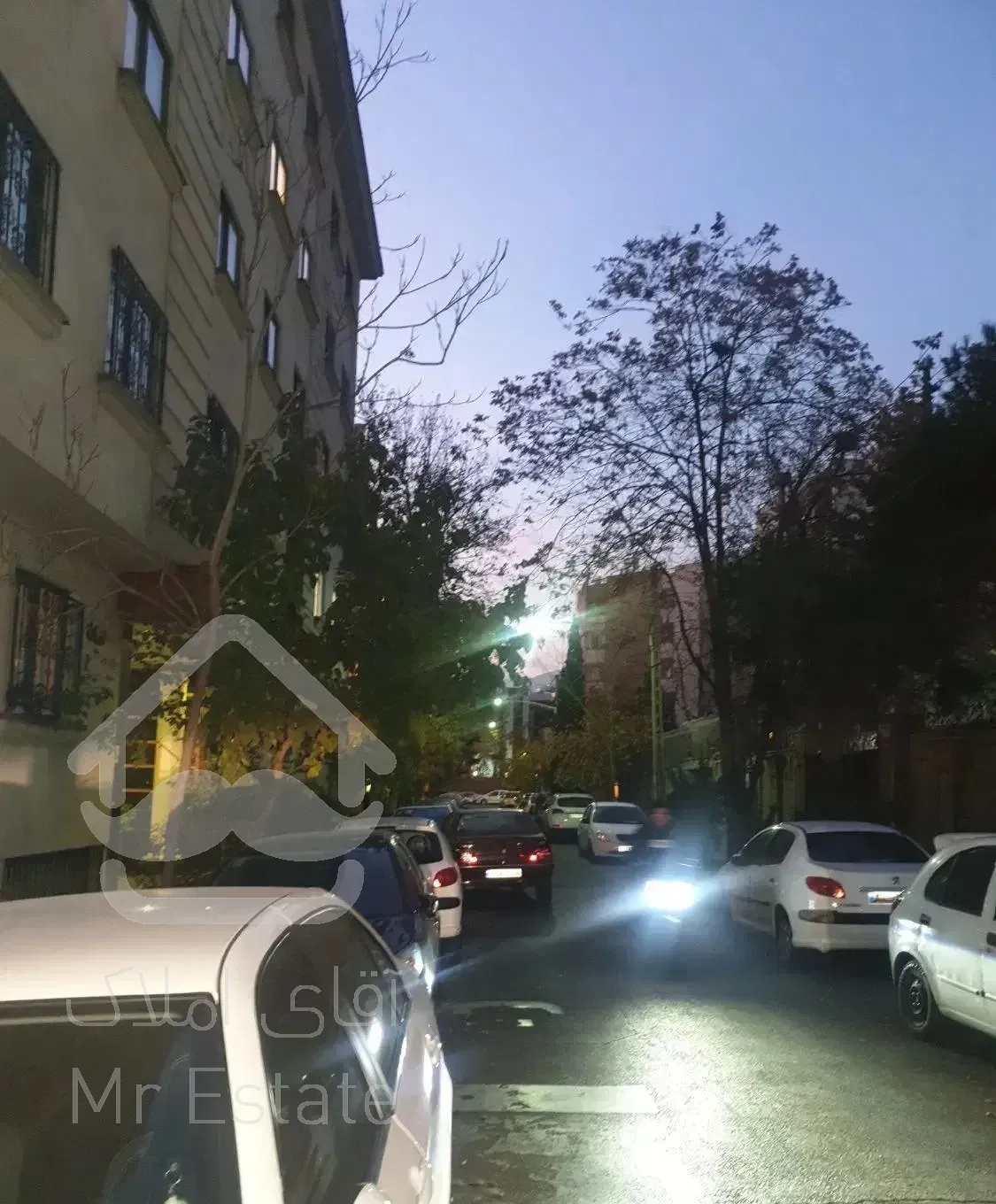 اقدسیه گلزار ۱۵۰ متر۳خواب سوپرامکانات