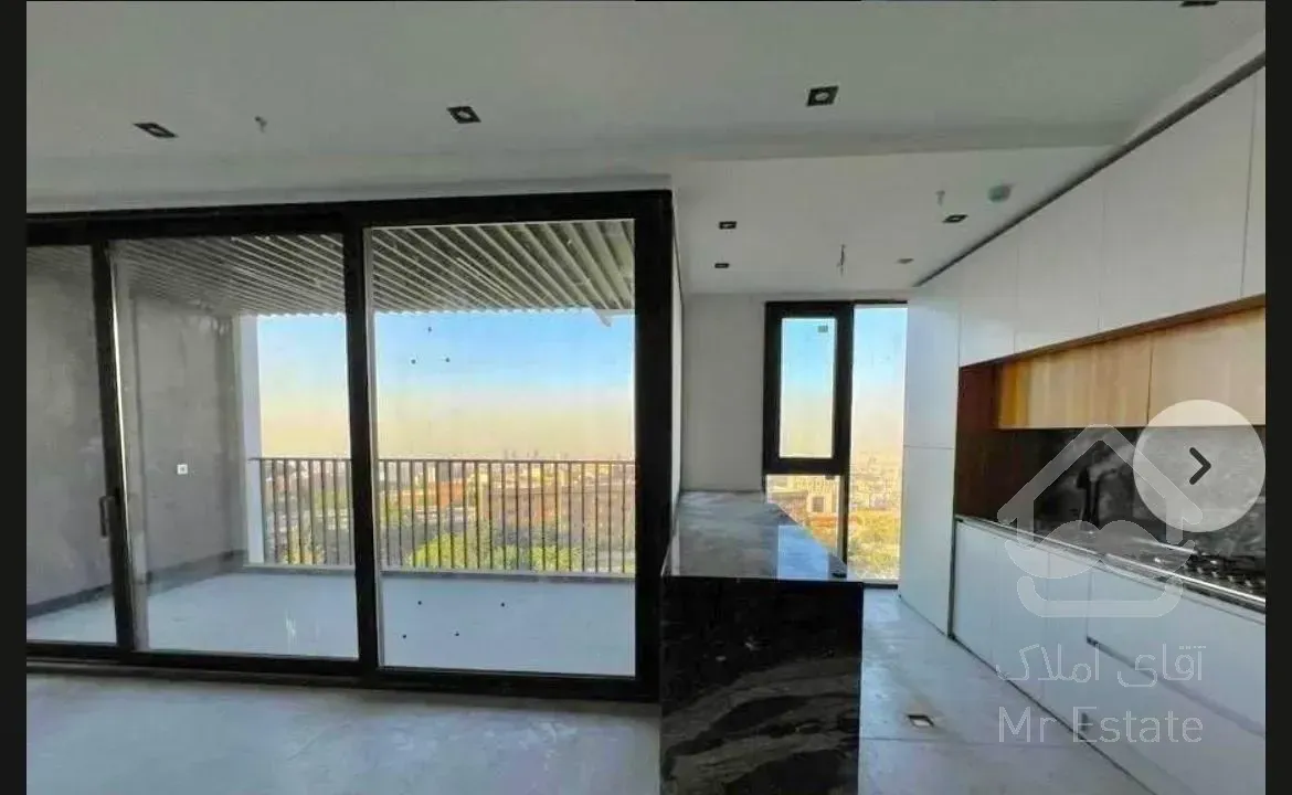 فایل شخصی سعادت آباد * 177متر3خ* سازه مدرن * ۱ساله