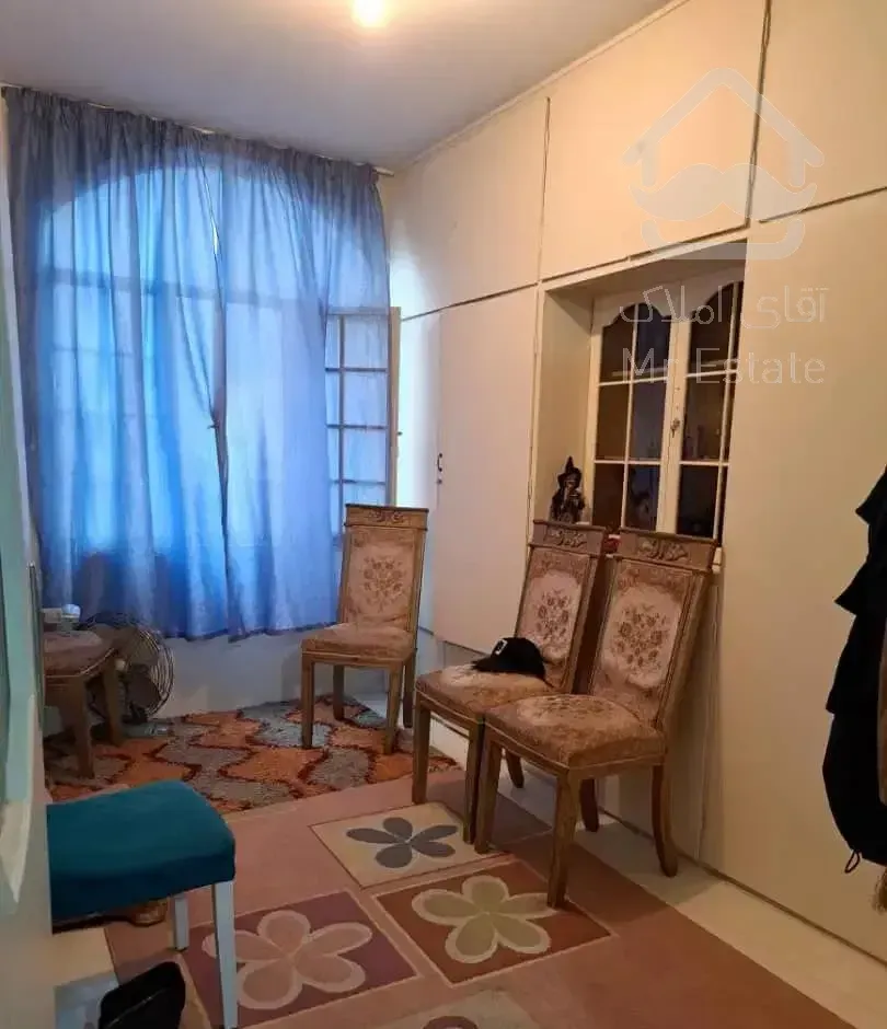 اسکندری بوستان سعدی50متر مترو نواب