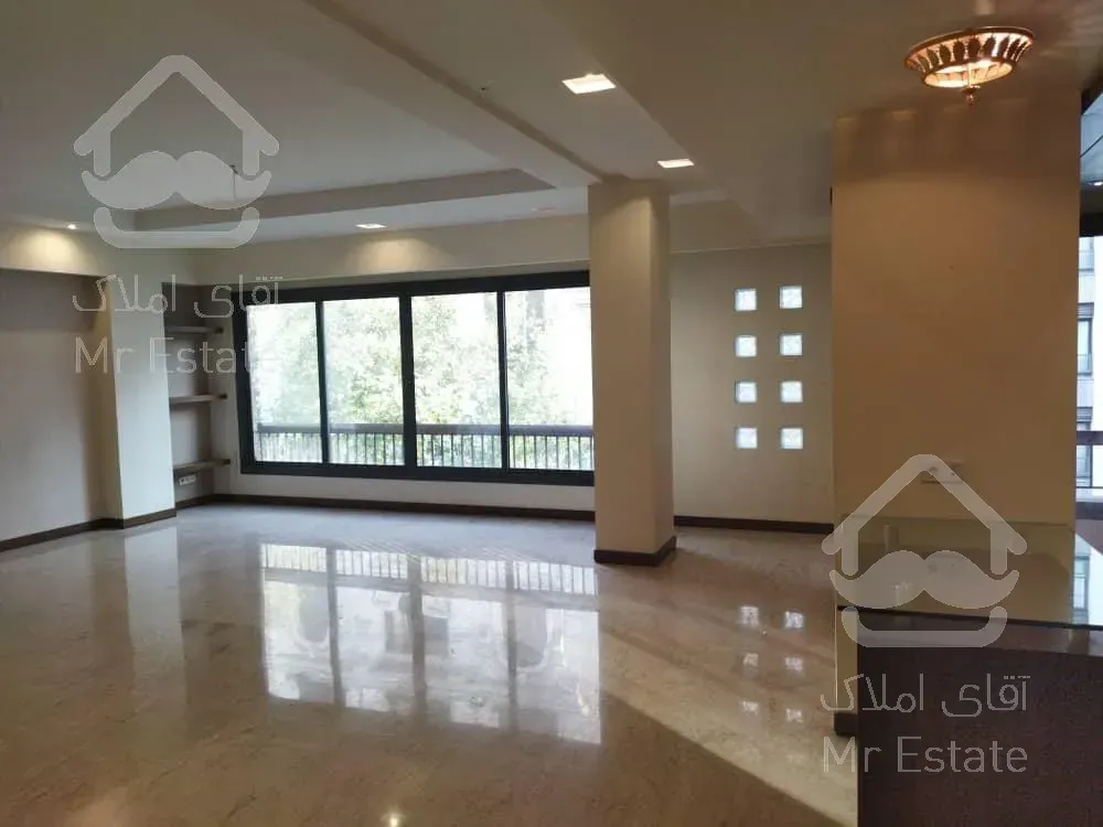 رهن و اجاره آپارتمان ۱۷۰ متری ۳ خوابه آجودانیه