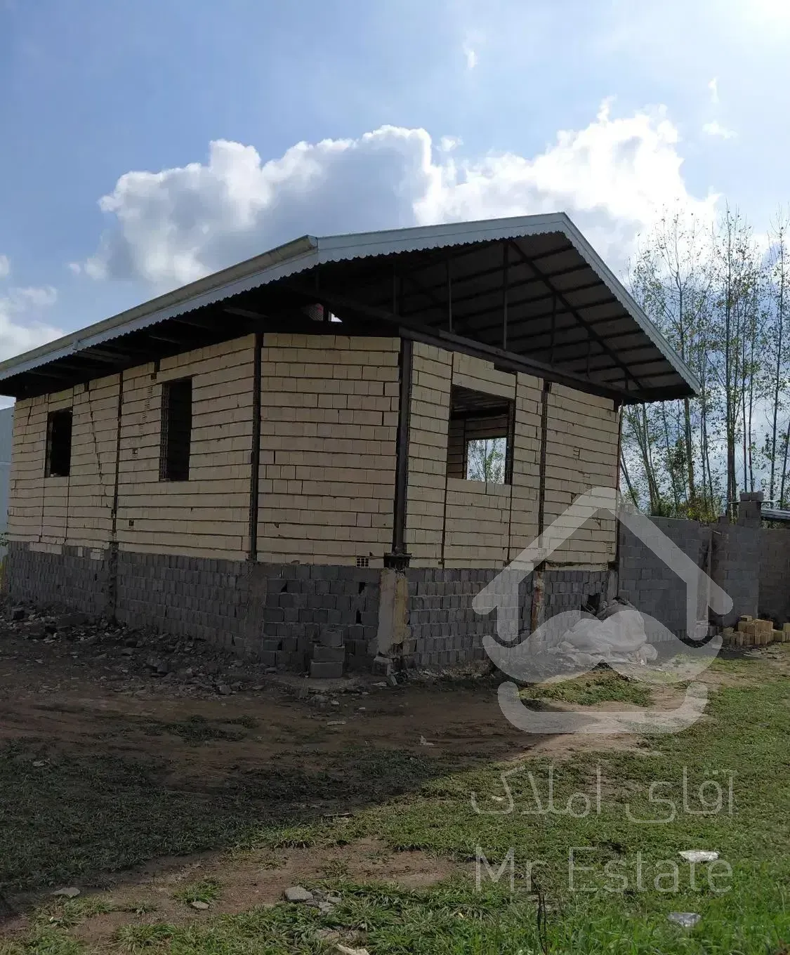 فروش ویلاداخل شهری