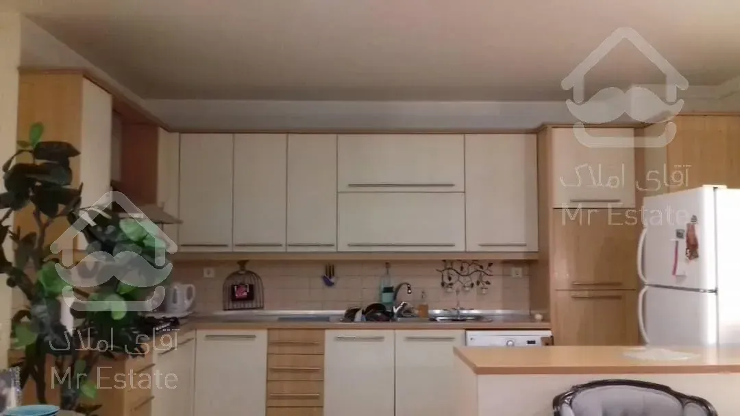 فروش آپارتمان ولنجک 97  متر لاکچری