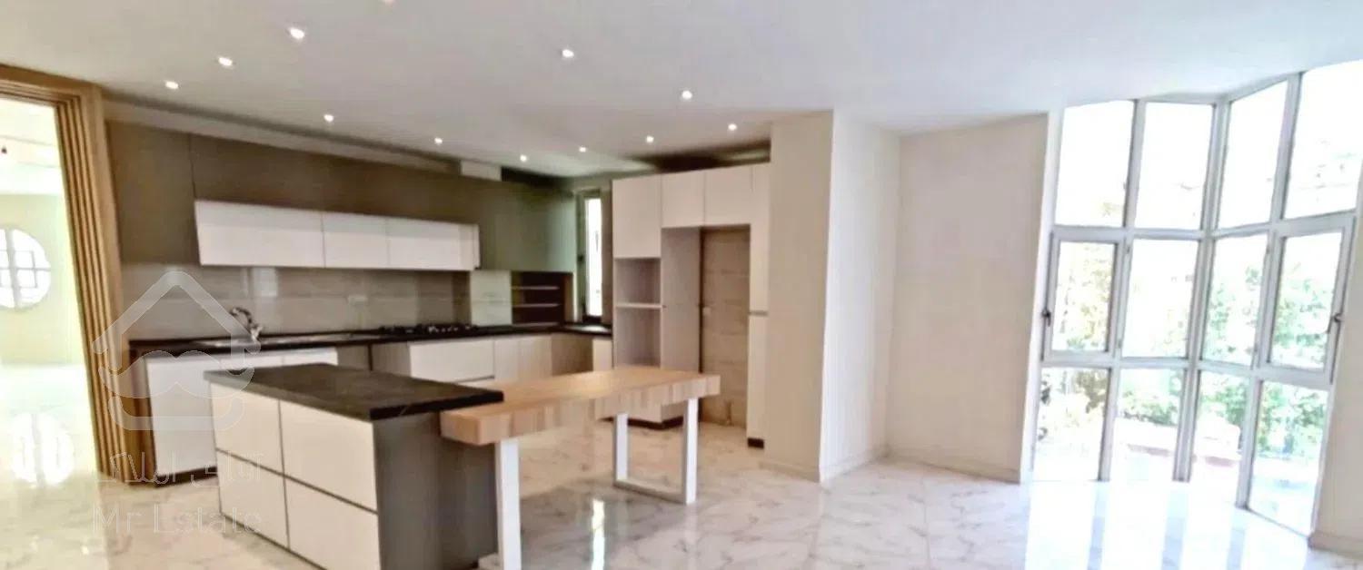 ۱۶۰ متر تکواحدی کمالی شرقی // دوپارکینگ سندی