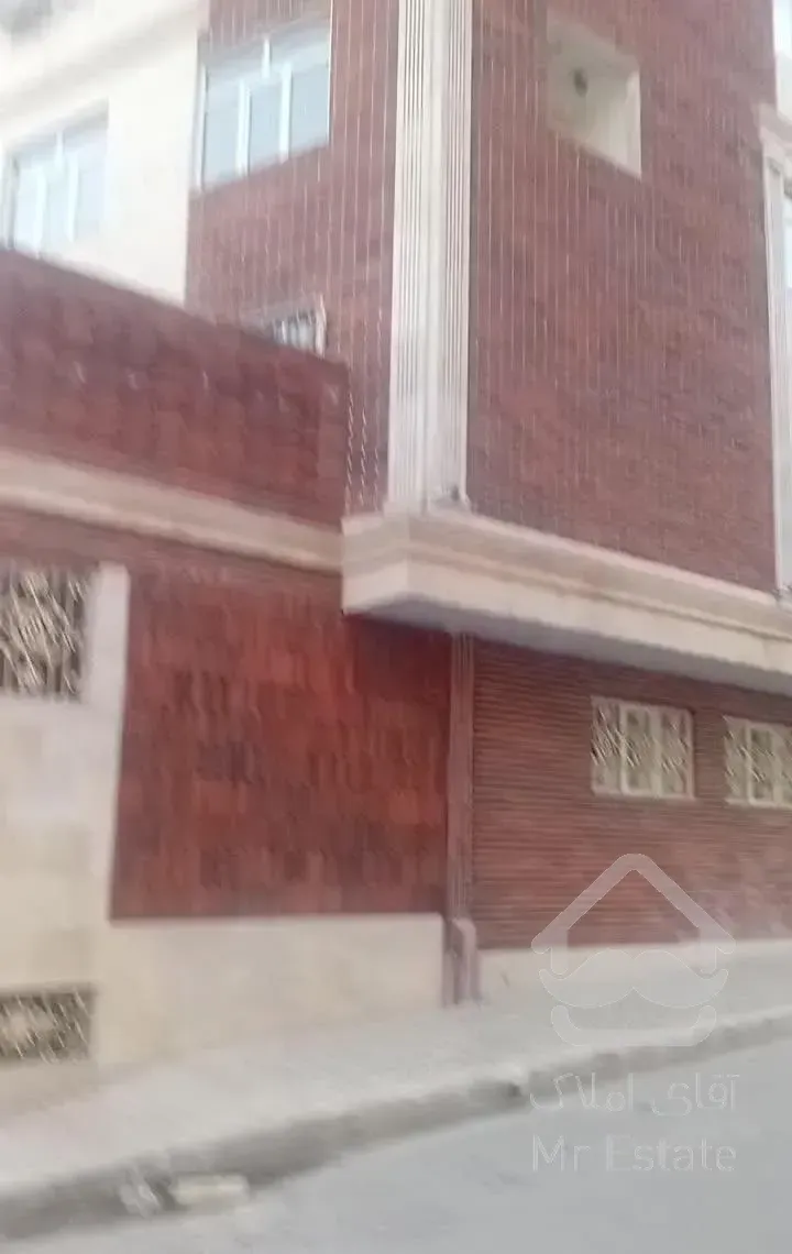 آپارتمان ۸۵ متری فول امکانات کلید اول اساتید