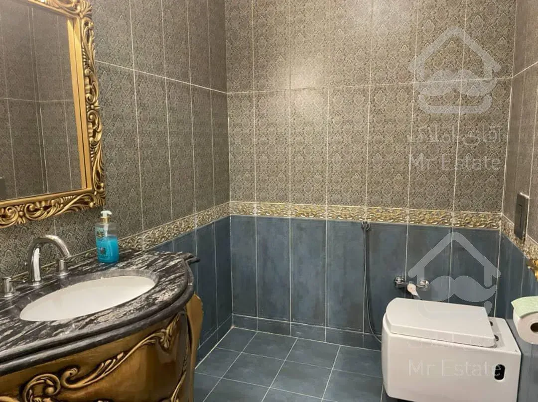 اجاره و رهن آپارتمان زعفرانیه 91  متر لاکچری