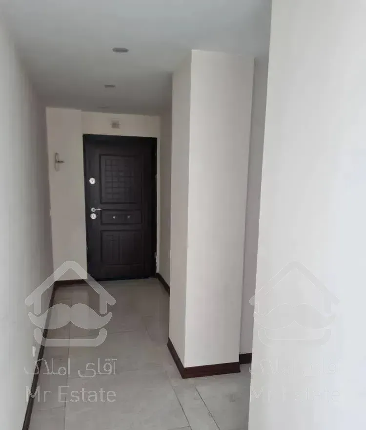 ۱۳۰متر /سالن پرده خور/ویوو باز/۳خواب