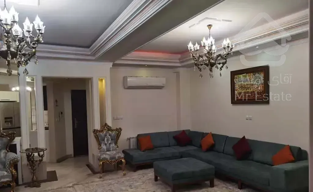 آپارتمان 125 متری/فول امکانات/میدان معلم