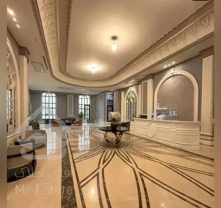 200متر / شاهکار فاز 1 / مشاعات لوکس