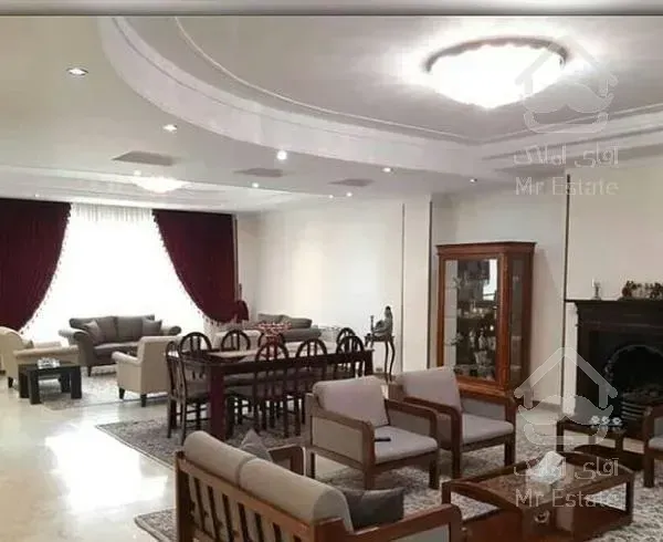 آپارتمان 150متری شخصی ساز کوهک/راه آهن