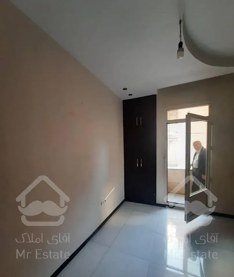 واحد۱۱۵متری فول کم واحدسه خوابه درسما