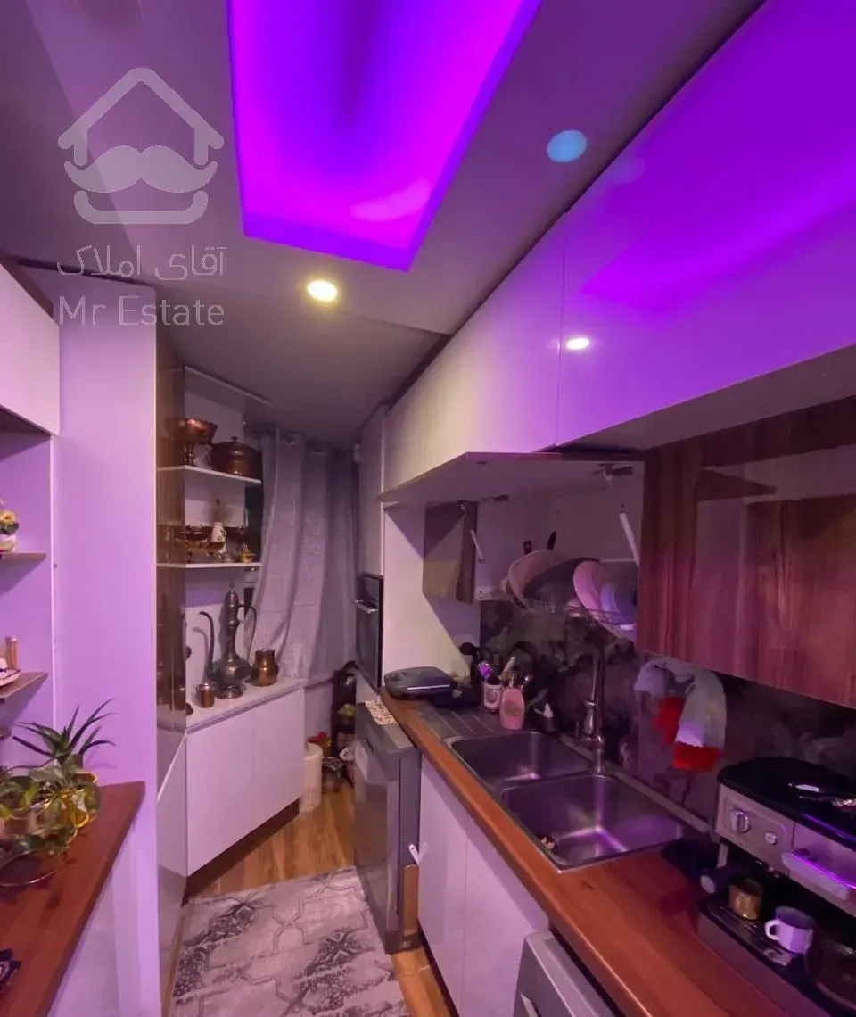 فروش آپارتمان ۷۱ متری ۱ خوابه در شهرک امام خمینی