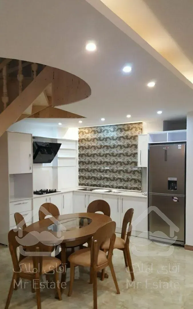 اجاره ویلا تریبلکس ویو به دریا با تمام امکانات