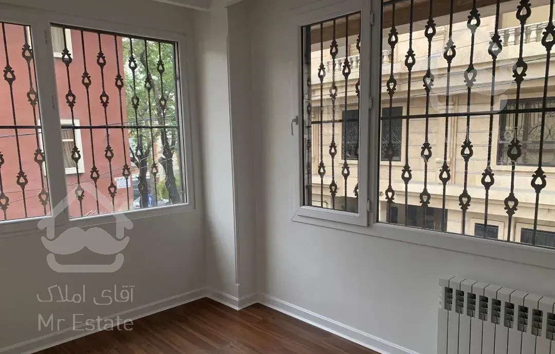 ۱۱۵ متر ۳ خواب کلید نخورده دزاشیب