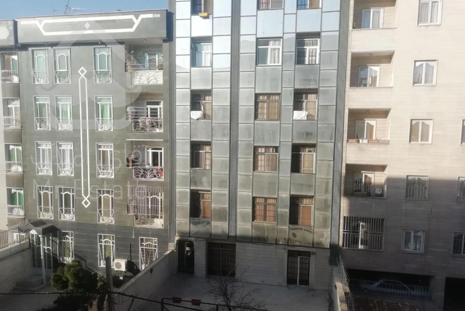 90متردوخواب مهران فول امکانات