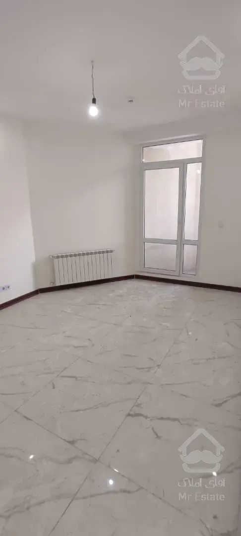 95 متر / موقعیت اداری / بر اصلی / مرزداران