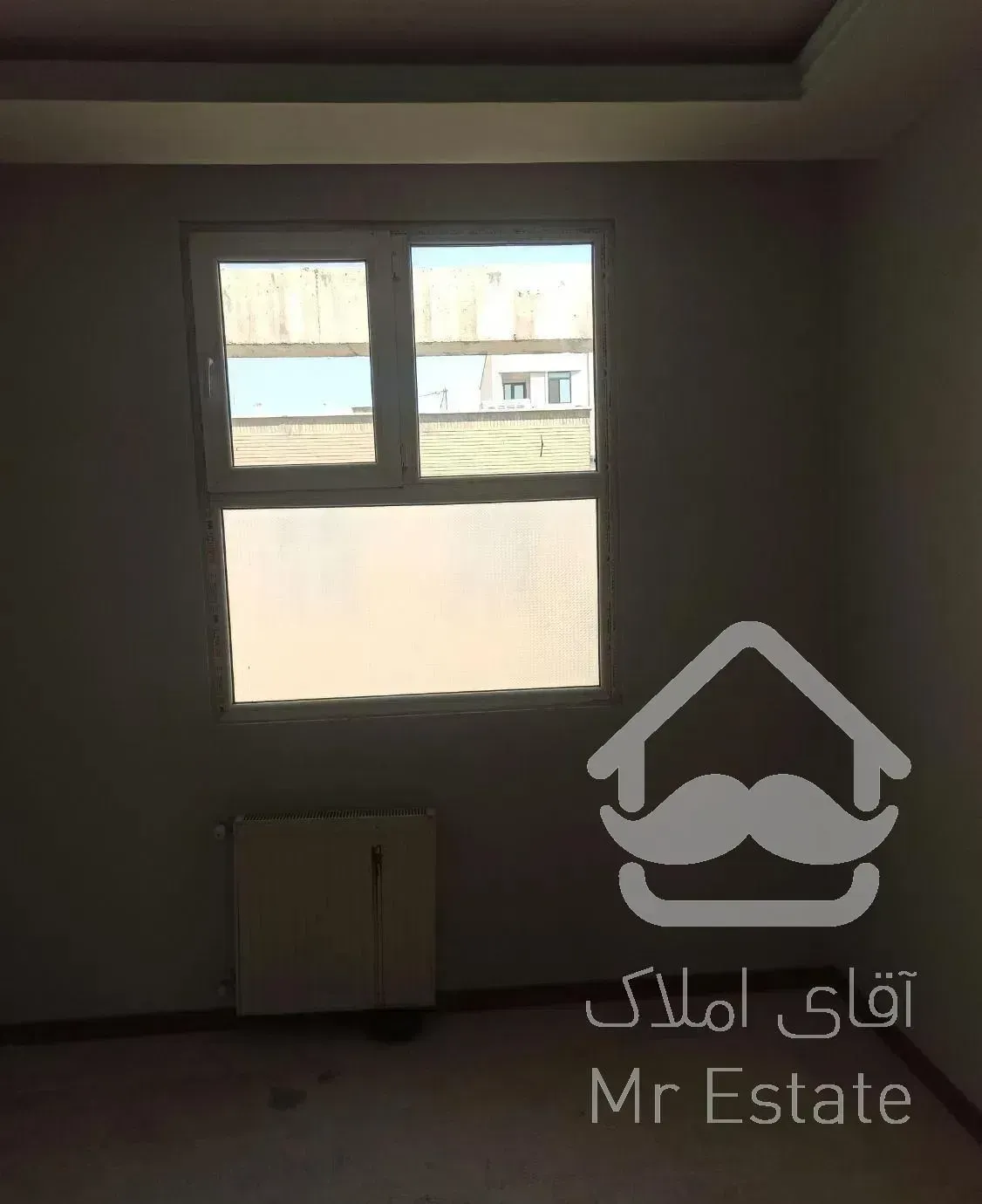 ۷۳ متر،۲ خوابه،فول،۸ ساله،اردیبهشت شمالی