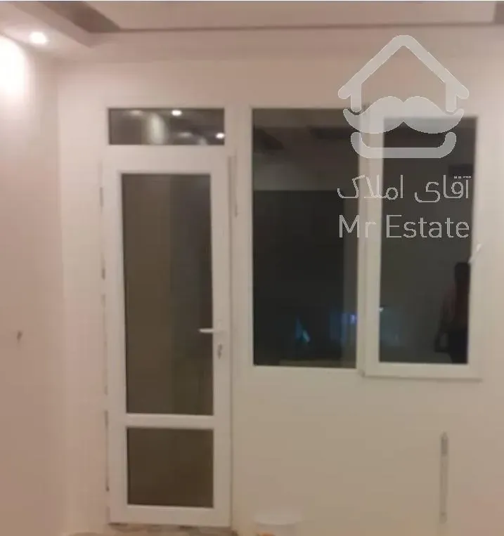 فروش واحد۱۰۸متری ویوابدکوه نوسازسروآزادچیتگر