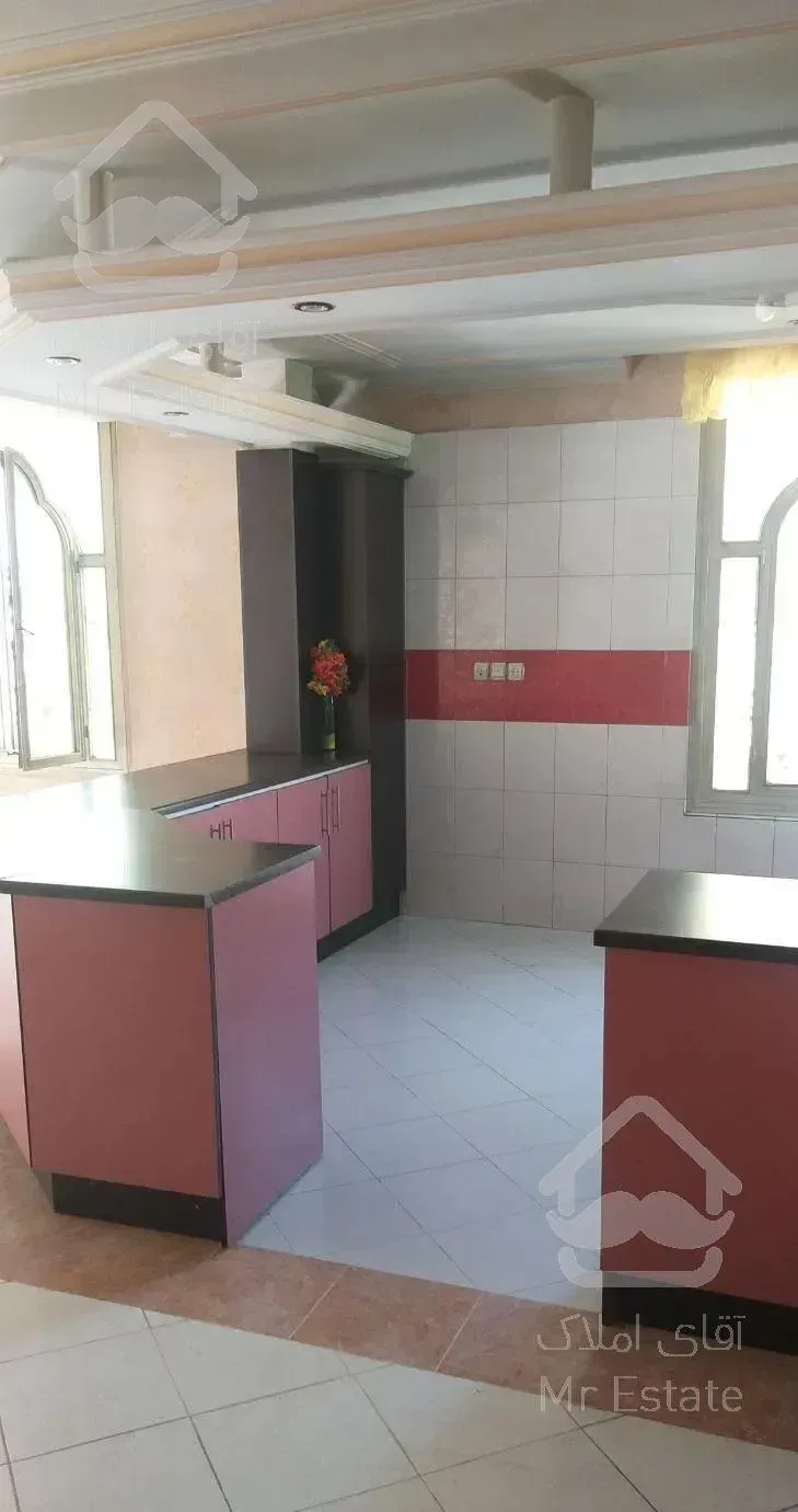 آپارتمان ۱۰۰متر در نیروهوایی