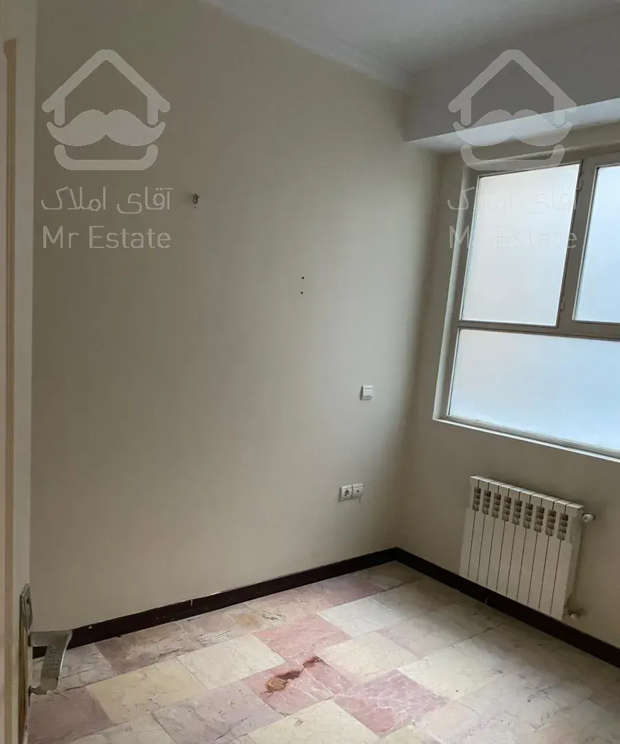 ۹۳ متری سه خوابه فردوس غرب