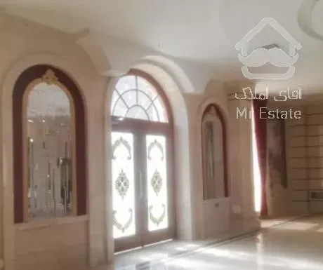 160متر ویو ابدی