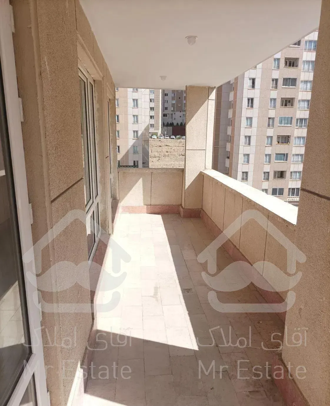 برج سما شهرک شهید باقری دریاچه چیتگر